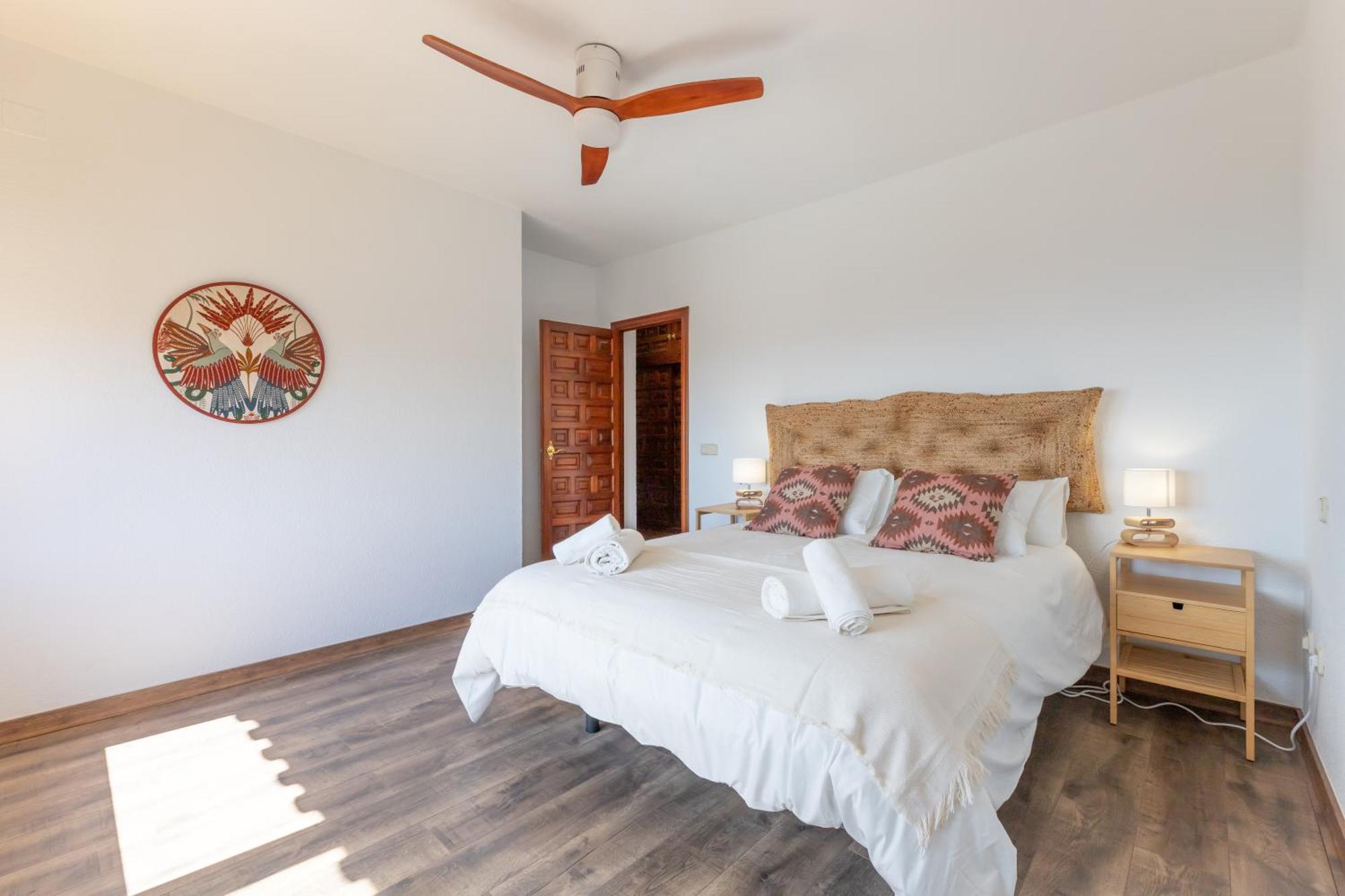 Vb Sierra Bermeja 4bdr Sea Views Villa