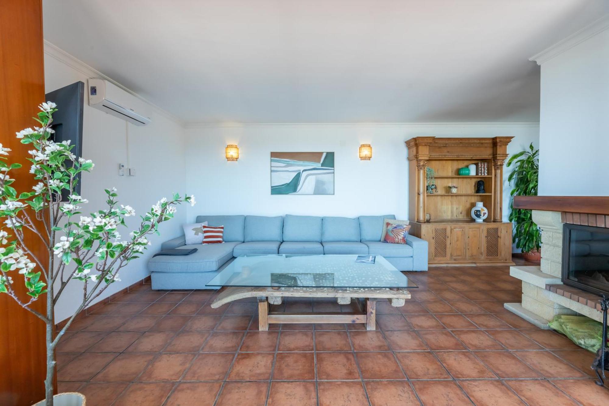 Villa Vb Sierra Bermeja 4bdr Sea Views Benalmadena
