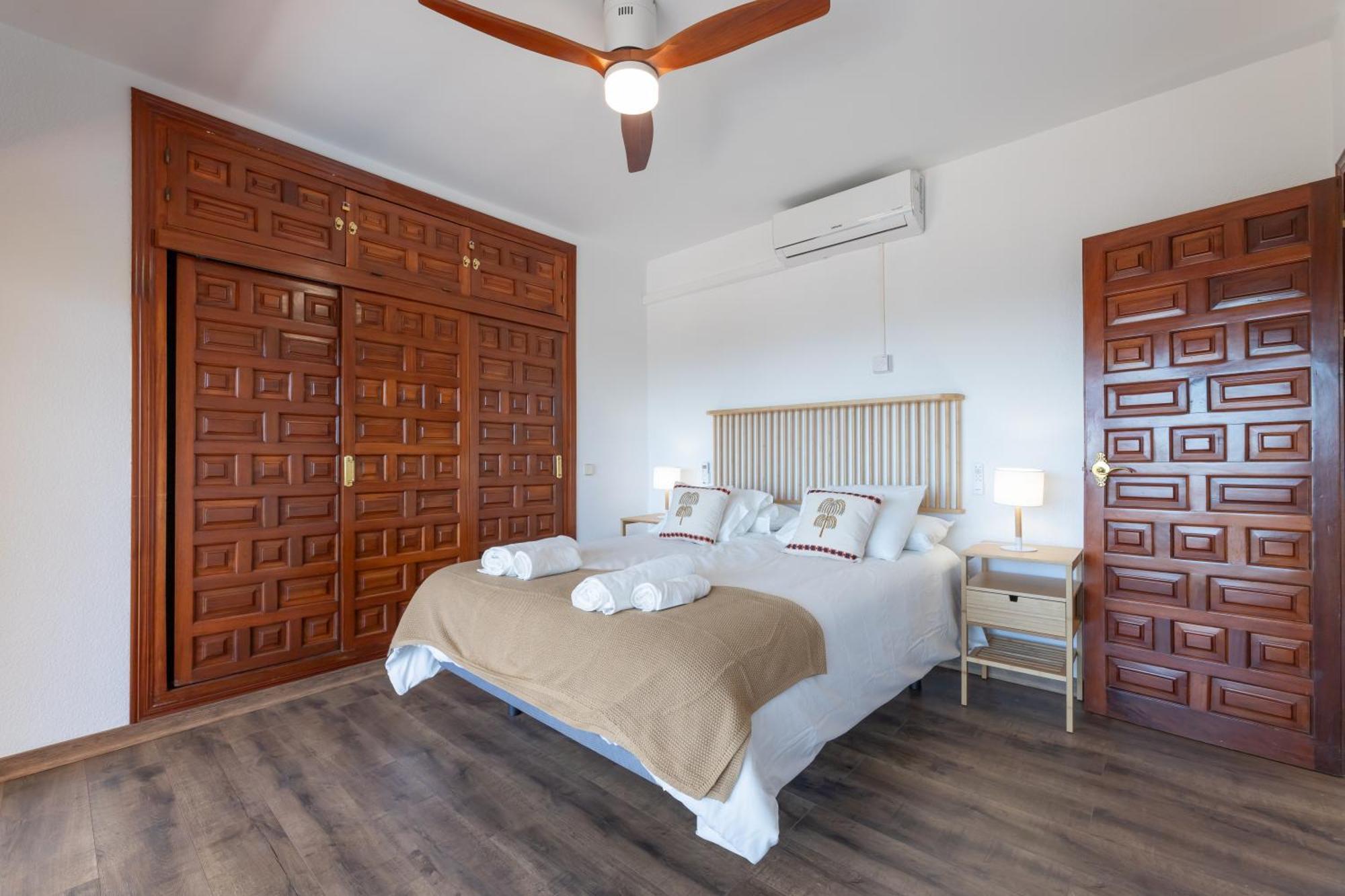Villa Vb Sierra Bermeja 4bdr Sea Views *
