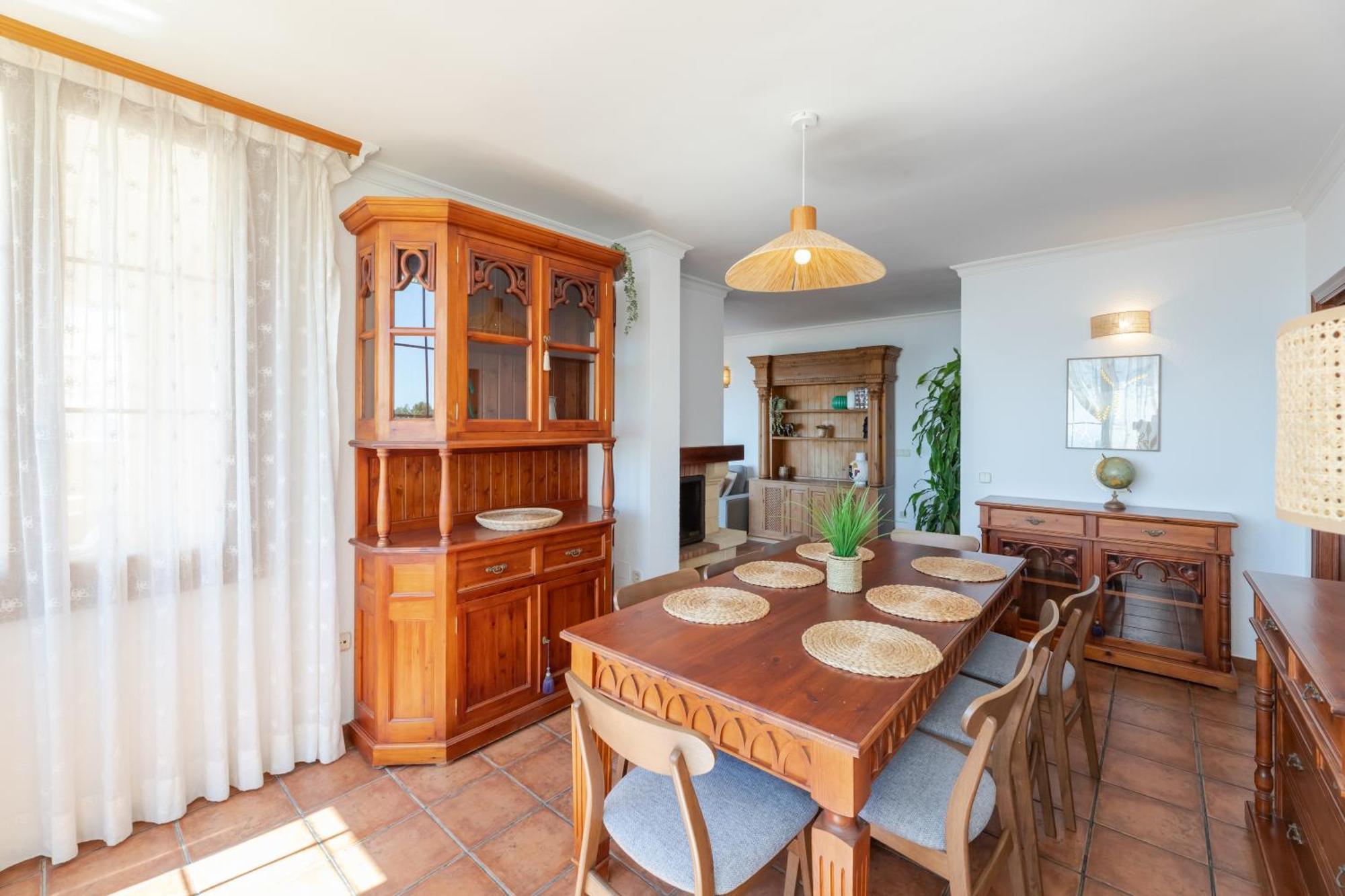 Villa Vb Sierra Bermeja 4bdr Sea Views *