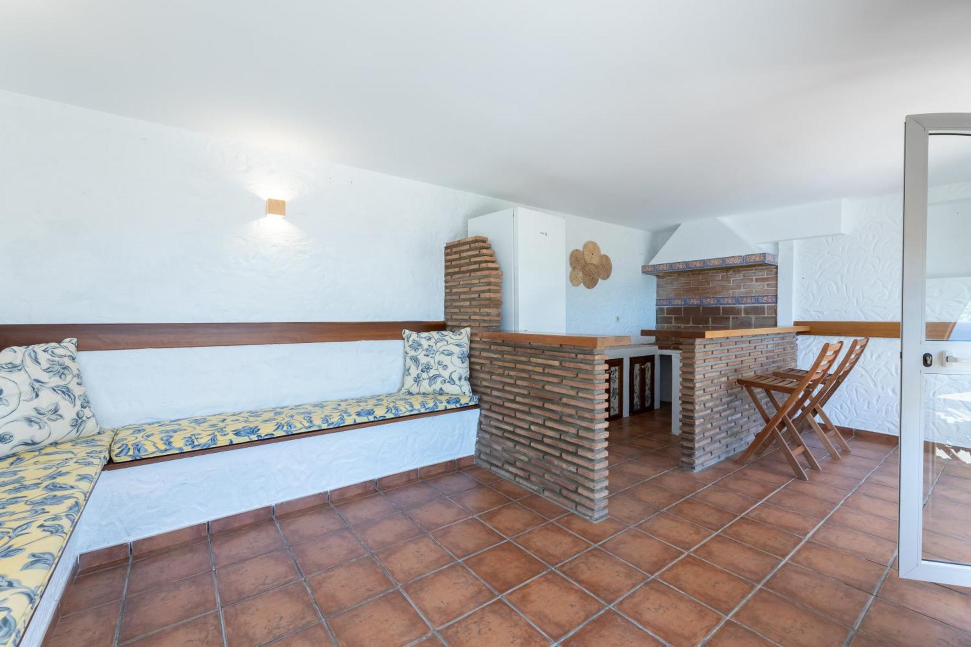 Villa Vb Sierra Bermeja 4bdr Sea Views Benalmadena