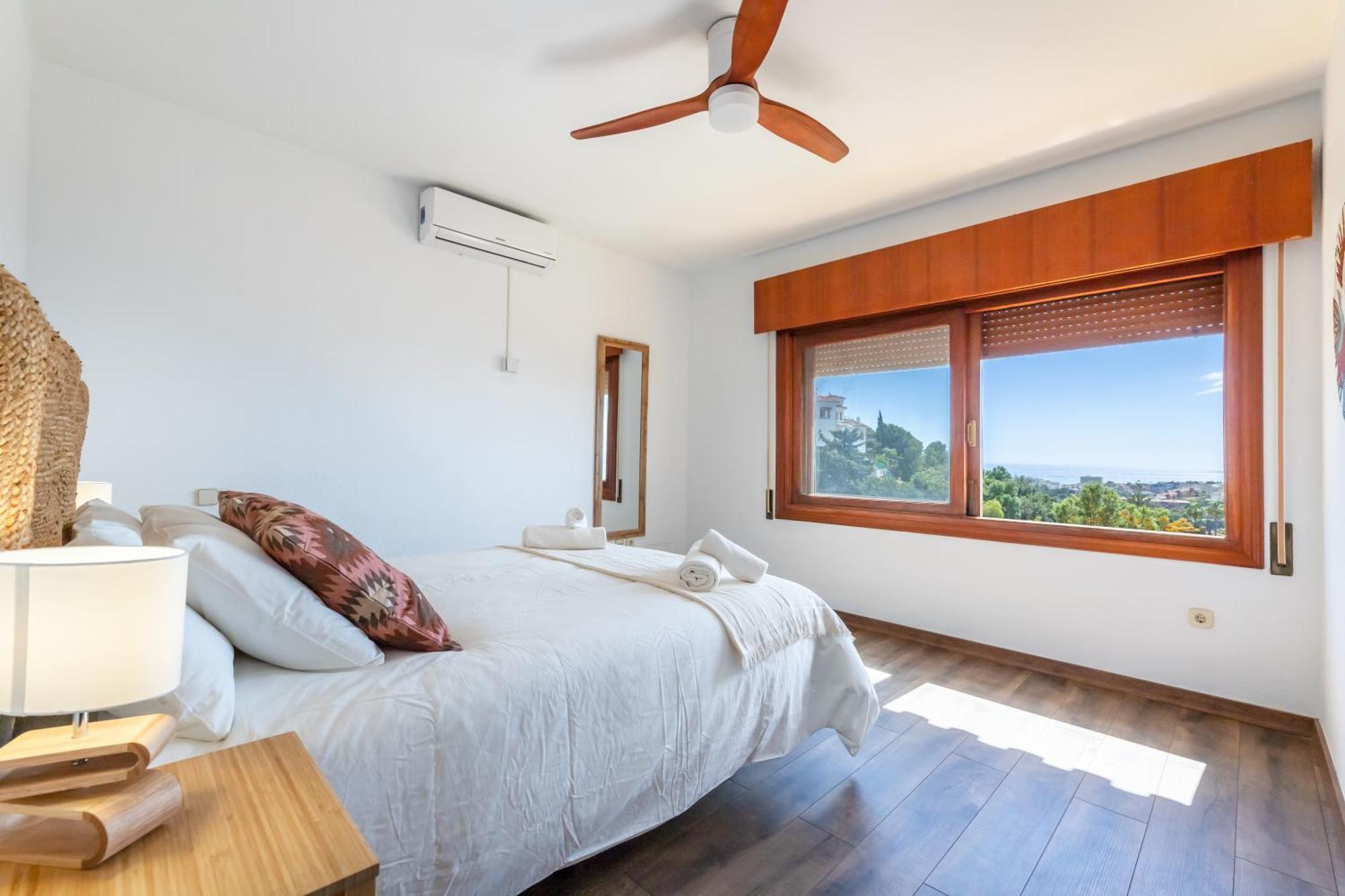 Vb Sierra Bermeja 4bdr Sea Views *