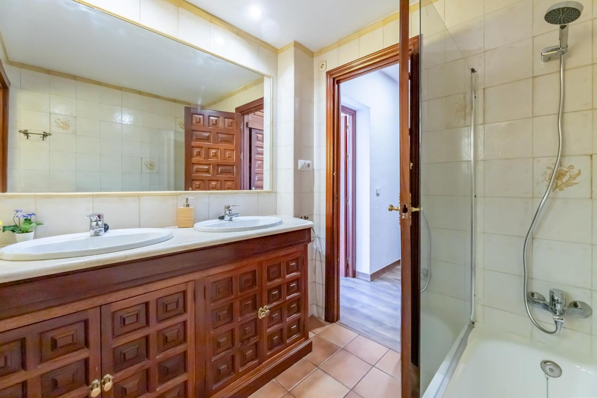 Villa Vb Sierra Bermeja 4bdr Sea Views