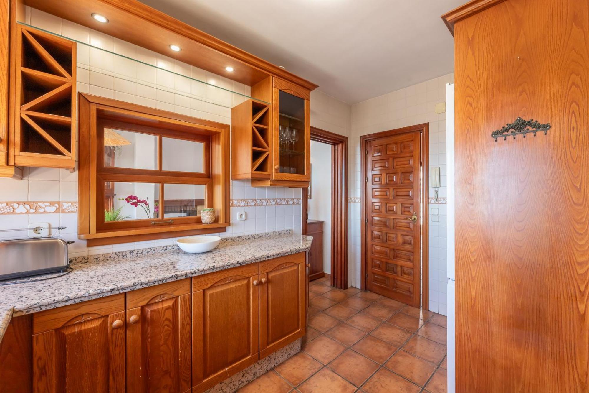 Vb Sierra Bermeja 4bdr Sea Views Benalmadena