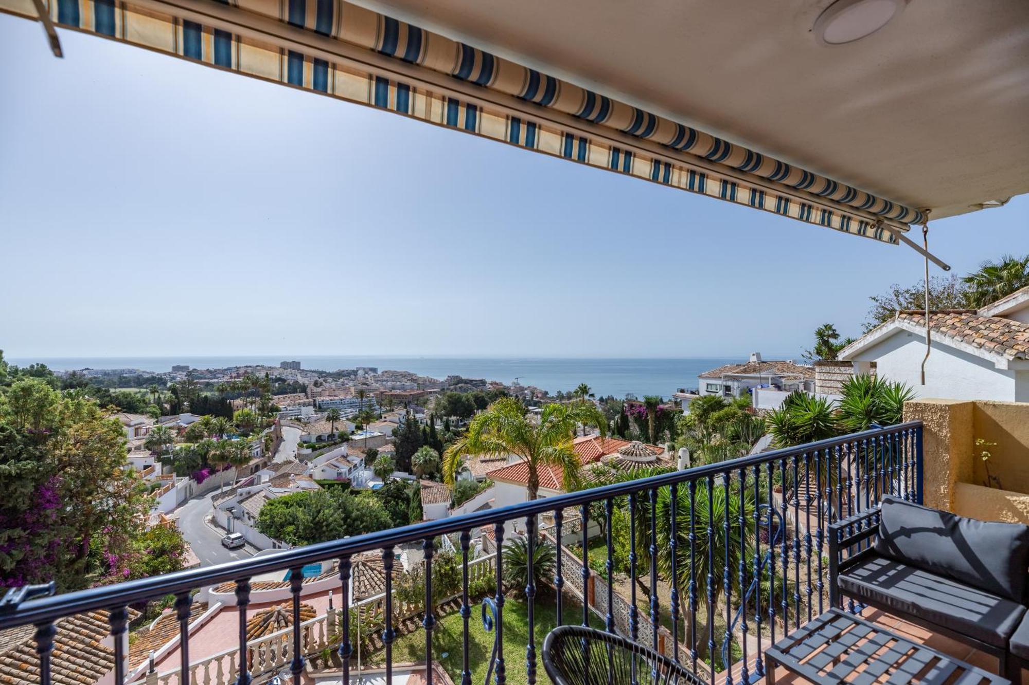 Vb Sierra Bermeja 4bdr Sea Views Villa